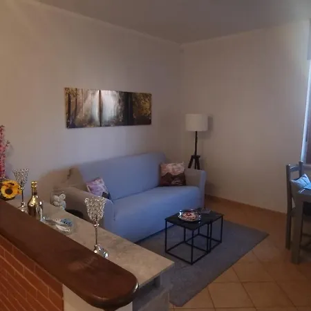 A Place To Remember Apartment