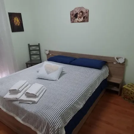 Apartment A Place To Remember *