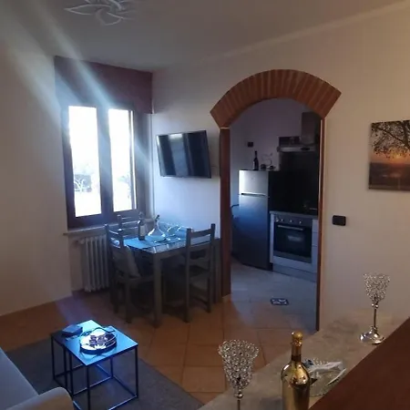 A Place To Remember Apartment *
