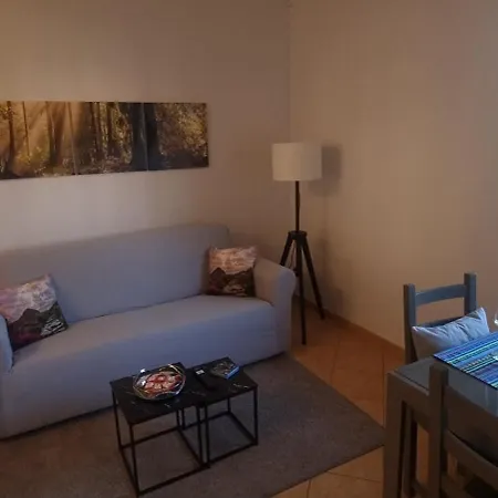 Apartment A Place To Remember