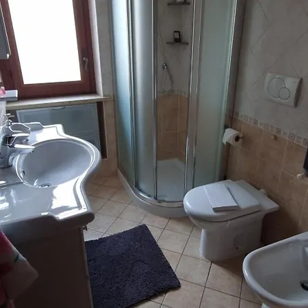 A Place To Remember Apartment Montegrosso d'Asti