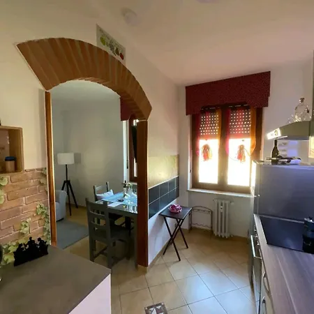 A Place To Remember Apartment *