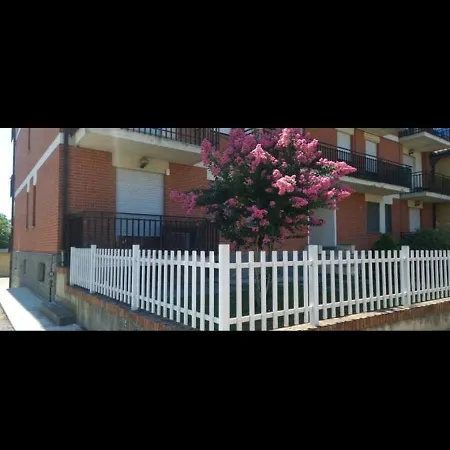A Place To Remember * Montegrosso d'Asti