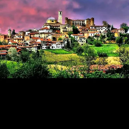 A Place To Remember Montegrosso d'Asti