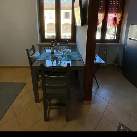 A Place To Remember Apartment