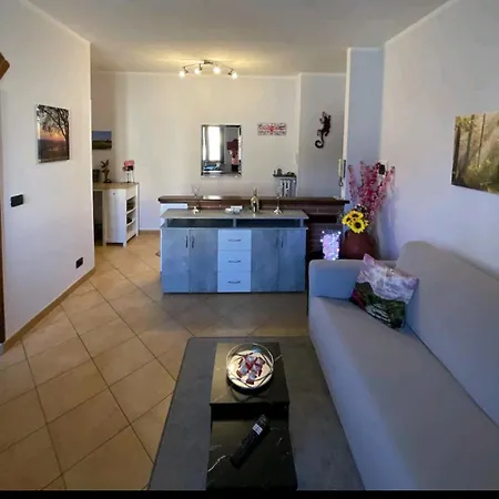 A Place To Remember Apartment *